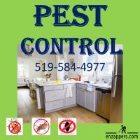 enzappers Pest Control Services image 4